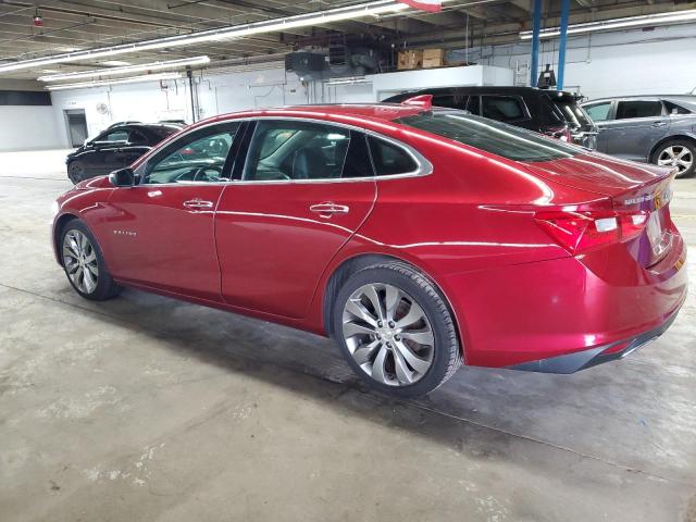2017 CHEVROLET MALIBU PRE - 1G1ZH5SX6HF182649