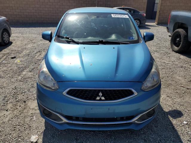 2017 MITSUBISHI MIRAGE ES ML32A3HJ4HH018828