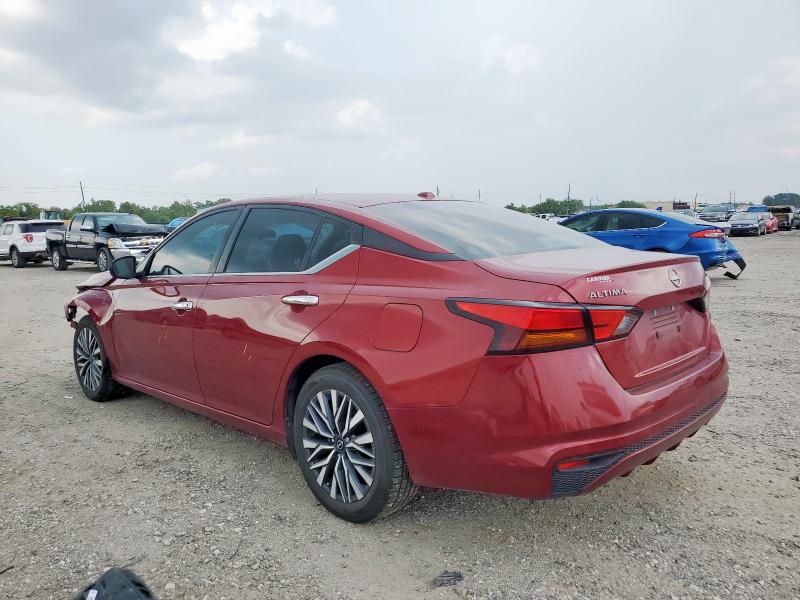 2023 NISSAN ALTIMA SV - 1N4BL4DVXPN338537