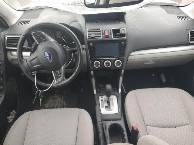 2016 SUBARU FORESTER 2 JF2SJADC9GH511297