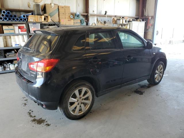 2015 MITSUBISHI OUTLANDER 4A4AP3AU7FE032807