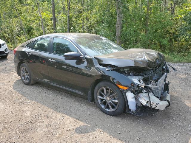 2020 HONDA CIVIC EX 2HGFC2F77LH034827