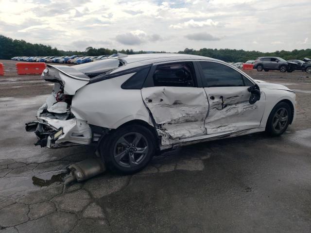 2021 KIA K5 LXS 5XXG14J23MG010044