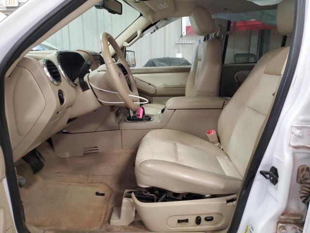 2007 FORD EXPLORER E #3269107719
