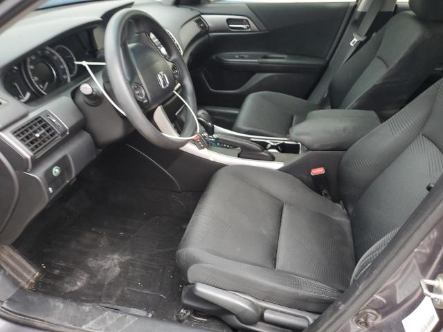 2015 HONDA ACCORD LX 1HGCR2F31FA069879