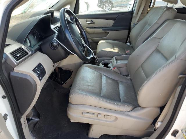 2016 HONDA ODYSSEY EX 5FNRL5H62GB141703