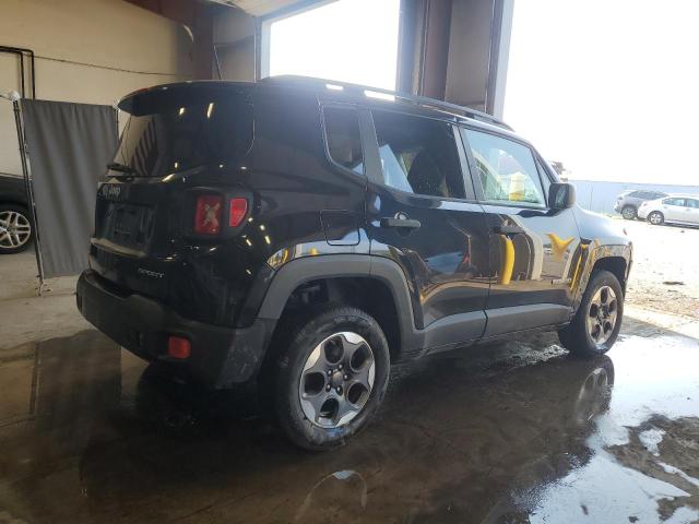 2017 JEEP RENEGADE S ZACCJBAB3HPG08929