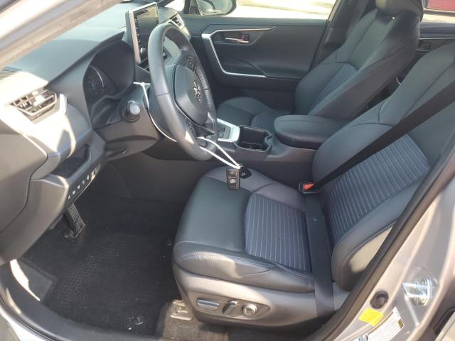 2022 TOYOTA RAV4 XSE - JTME6RFV8ND524928