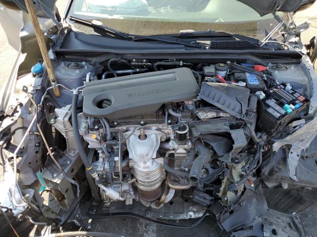 2025 HONDA CIVIC SPOR 2HGFE2F58SH523809