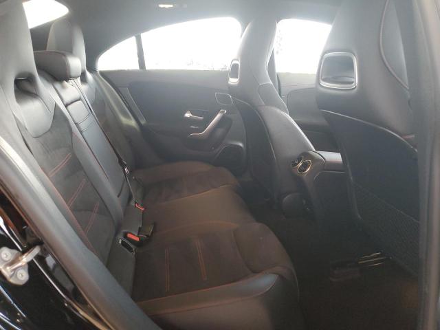 2021 MERCEDES-BENZ CLA 250 4M W1K5J4HBXMN189948