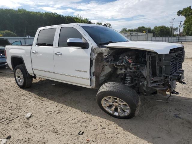 2017 GMC SIERRA K15 3GTU2NEC4HG123402