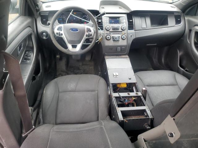 2016 FORD TAURUS POL 1FAHP2MK9GG149455