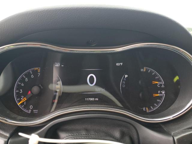 2016 JEEP GRAND CHER 1C4RJFAG0GC379464