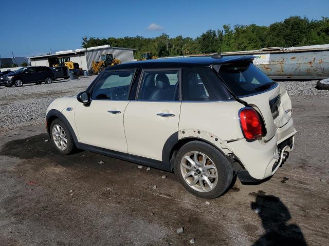 2015 MINI COOPER S WMWXU3C57F2B58781