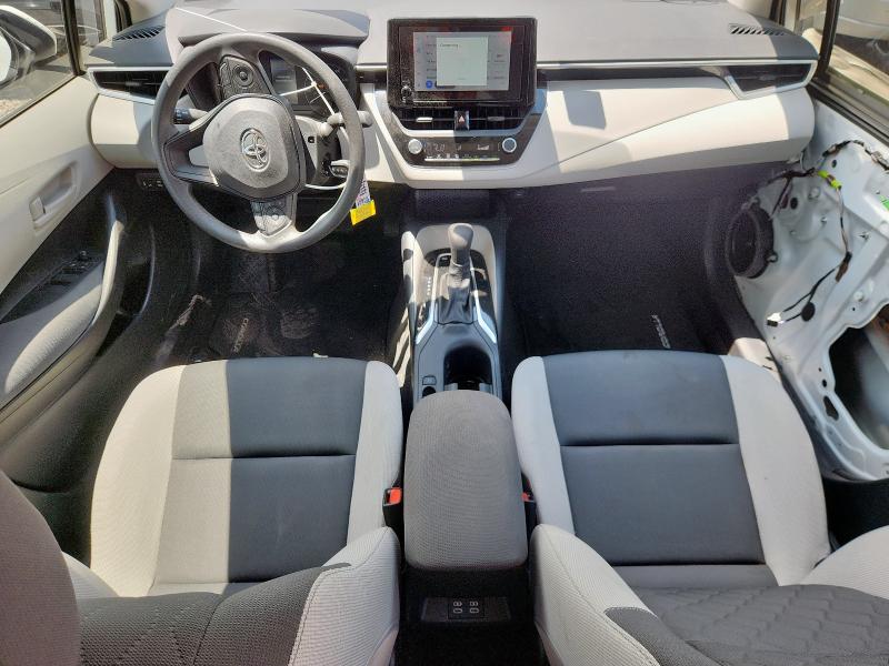 2024 TOYOTA COROLLA LE - JTDBCMFE8R3056015