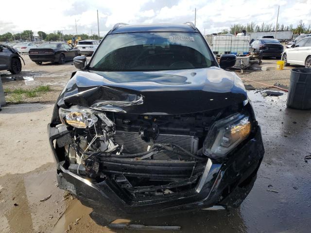 2017 NISSAN ROGUE S KNMAT2MT9HP559643