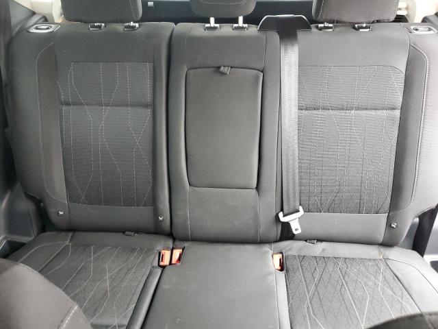 2020 FORD ECOSPORT SE MAJ3S2GE4LC358084