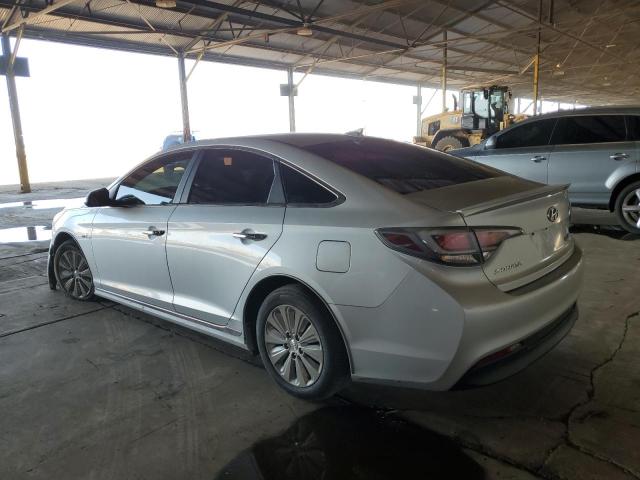 2016 HYUNDAI SONATA HYB KMHE24L14GA013863