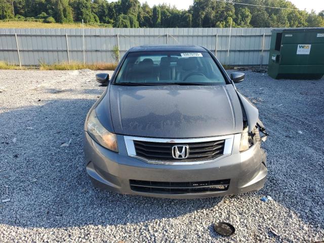 2010 HONDA ACCORD EXL - 1HGCP2F84AA065089