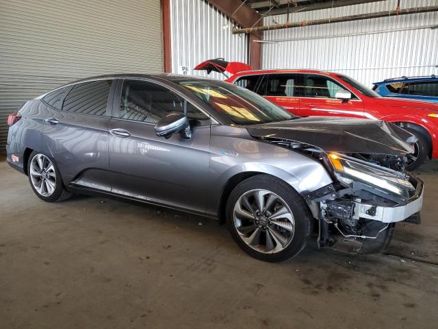 2018 HONDA CLARITY JHMZC5F11JC018906