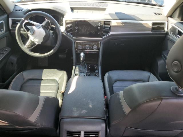 2021 VOLKSWAGEN ATLAS SEL 1V2TR2CA1MC545520