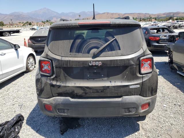 2017 JEEP RENEGADE L ZACCJABB5HPE58847