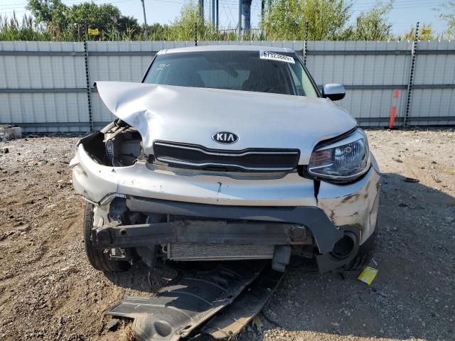 2019 KIA SOUL - KNDJN2A27K7655669