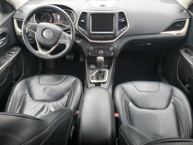 2015 JEEP CHEROKEE L 1C4PJMDS1FW523273