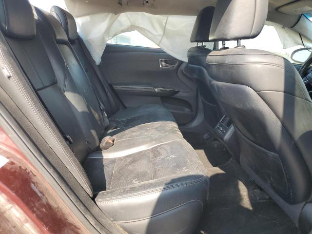 2018 TOYOTA AVALON XLE 4T1BK1EBXJU271172