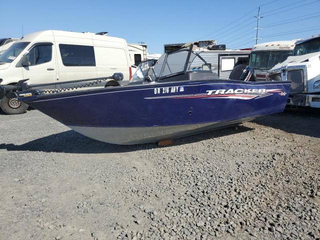 Global Auto Auctions: 2024 OTHER BOAT TRACTOR