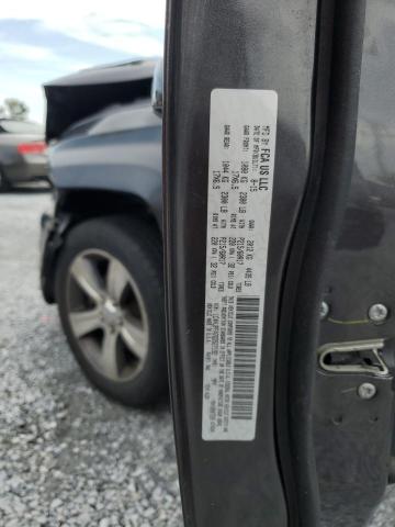 2016 JEEP PATRIOT LA 1C4NJPFA7GD527192