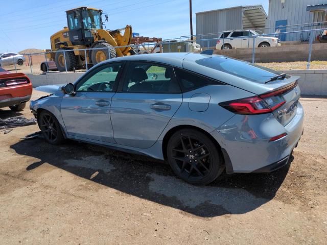 2023 HONDA CIVIC SPOR 19XFL2G86PE013152
