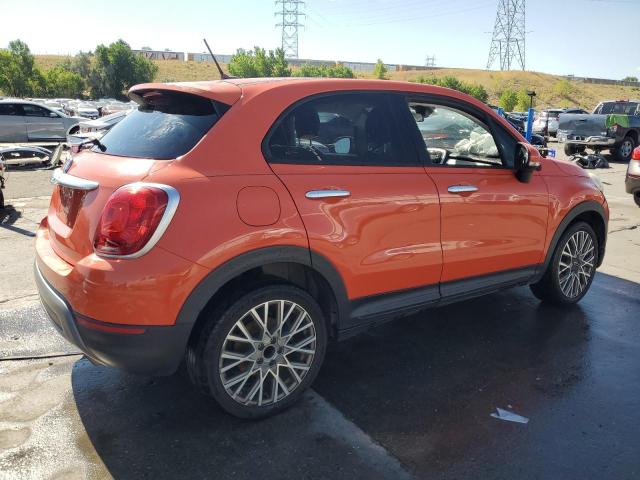 2016 FIAT 500X TREKK - ZFBCFXCT8GP354296