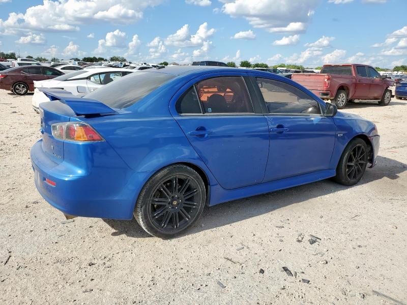 2015 MITSUBISHI LANCER GT JA32U8FW1FU017381