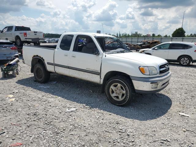 2000 TOYOTA TUNDRA ACC #3239321112