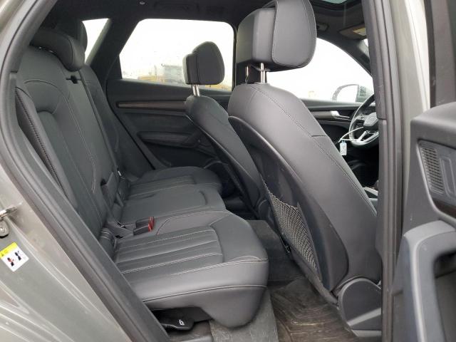 2023 AUDI Q5 PREMIUM WA1EAAFY2P2108697