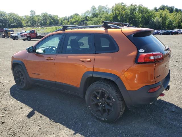 2015 JEEP CHEROKEE T 1C4PJMBS4FW575595