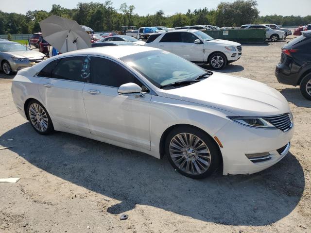 2013 LINCOLN MKZ - 3LN6L2GK4DR822077
