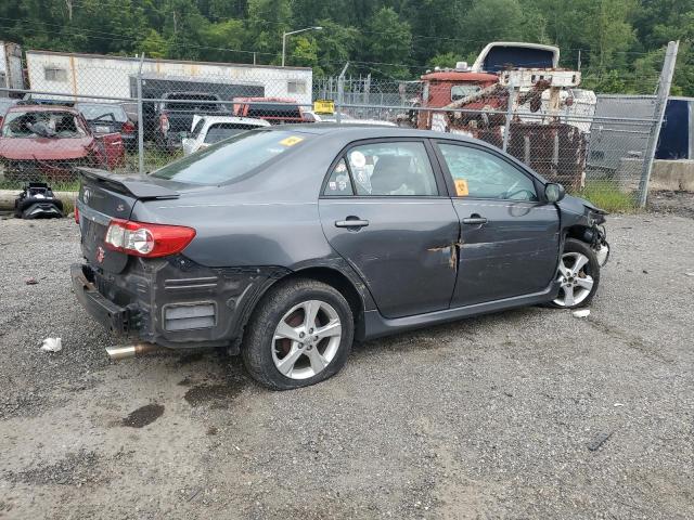 2013 TOYOTA COROLLA BA - 2T1BU4EE2DC127448