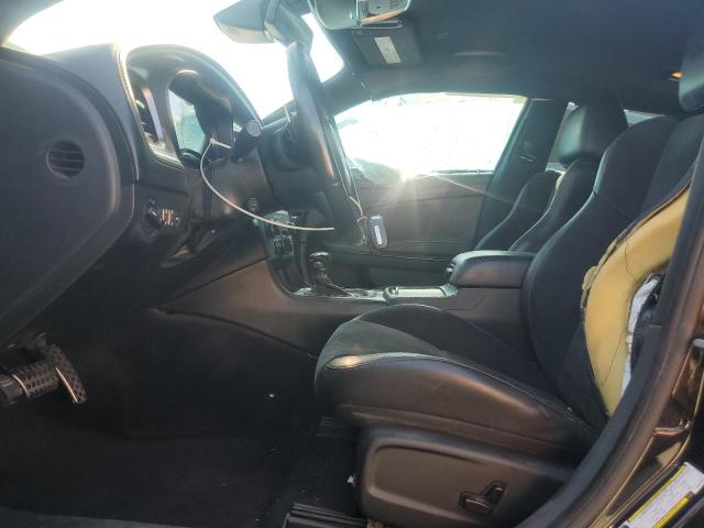 2019 DODGE CHARGER R/ 2C3CDXCT4KH522553