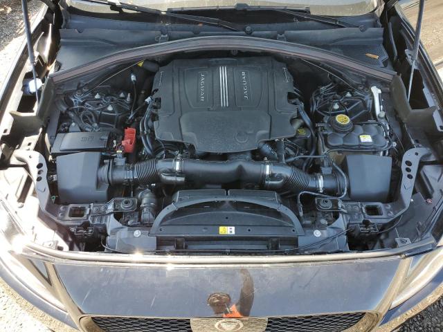 2017 JAGUAR F-PACE S SADCM2BV3HA498517