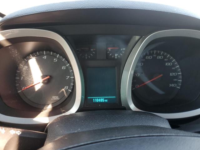 2017 CHEVROLET EQUINOX LT 2GNALCEK5H1602343