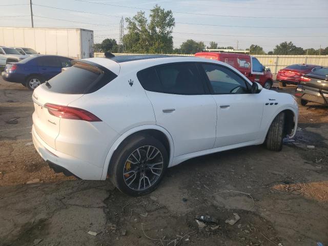 2023 MASERATI GRECALE MO ZN682AVM6P7422787