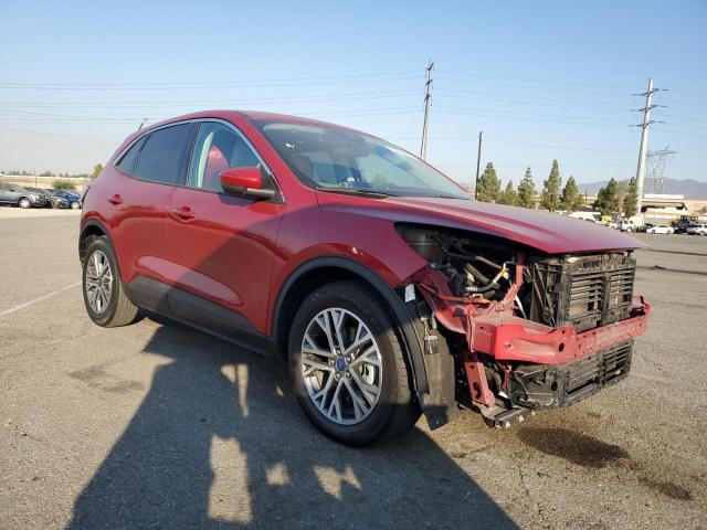 2022 FORD ESCAPE SEL 1FMCU0CZ0NUA21664