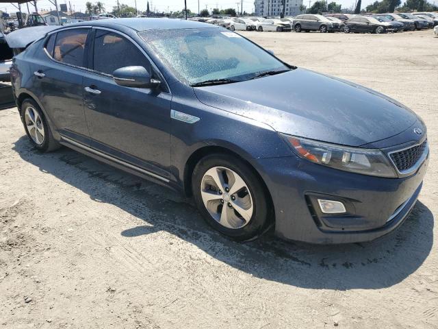 2015 KIA OPTIMA HYB KNAGM4AD3F5084075