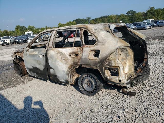 2025 TOYOTA RAV4 LE 2T3H1RFV2SC308603
