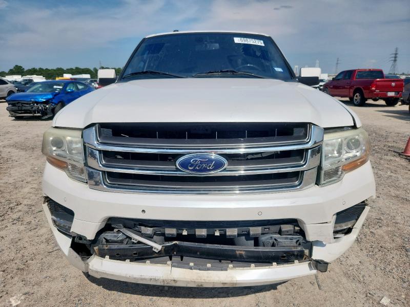 2015 FORD EXPEDITION EL LIMITED 1FMJK1KT2FEF01667