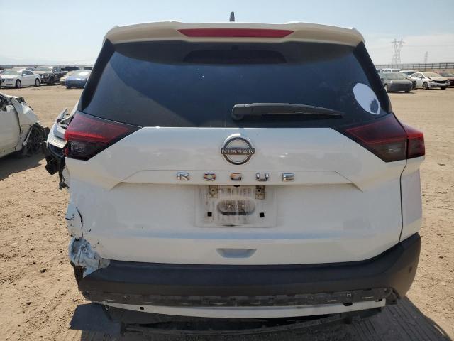 2023 NISSAN ROGUE S 5N1BT3AA8PC840377