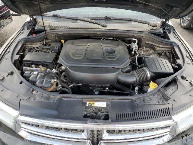 2020 DODGE DURANGO SX 1C4RDHAG1LC329816