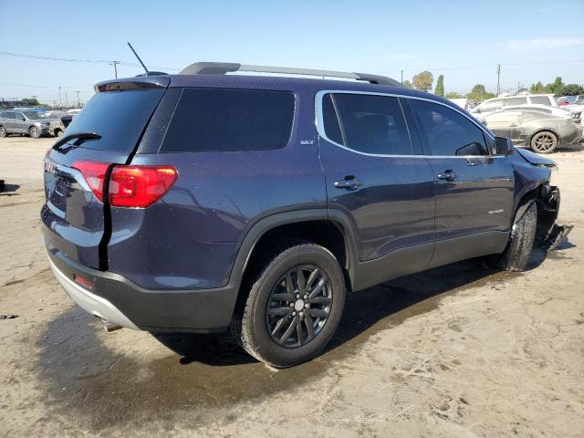 2019 GMC ACADIA SLT 1GKKNMLS2KZ126717